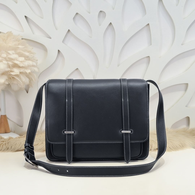 H**mes satchel bags